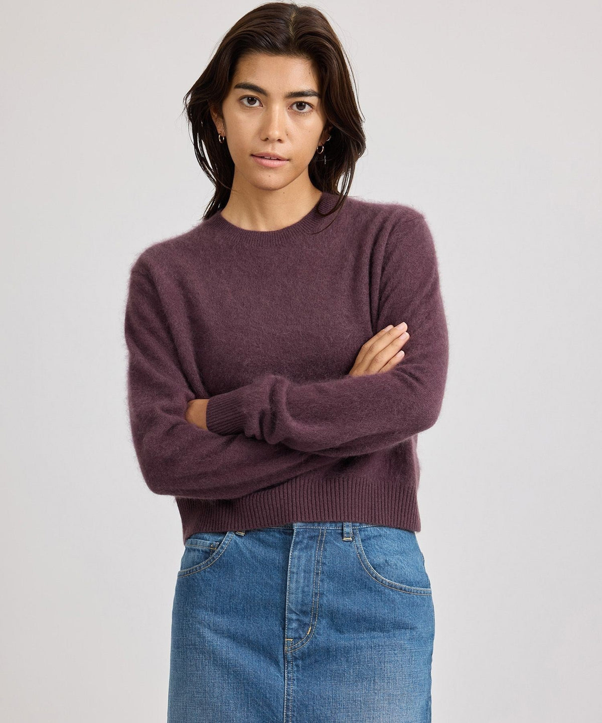 Christine Textured Knit | WOMEN