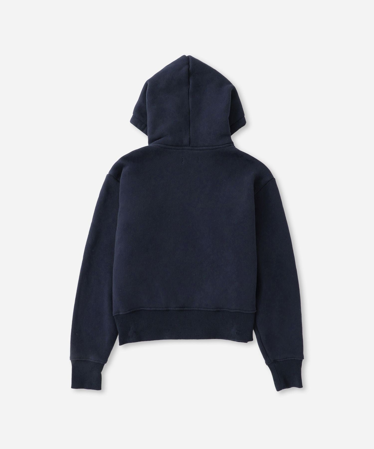 Rivington Long Loop Hoodie | WOMEN