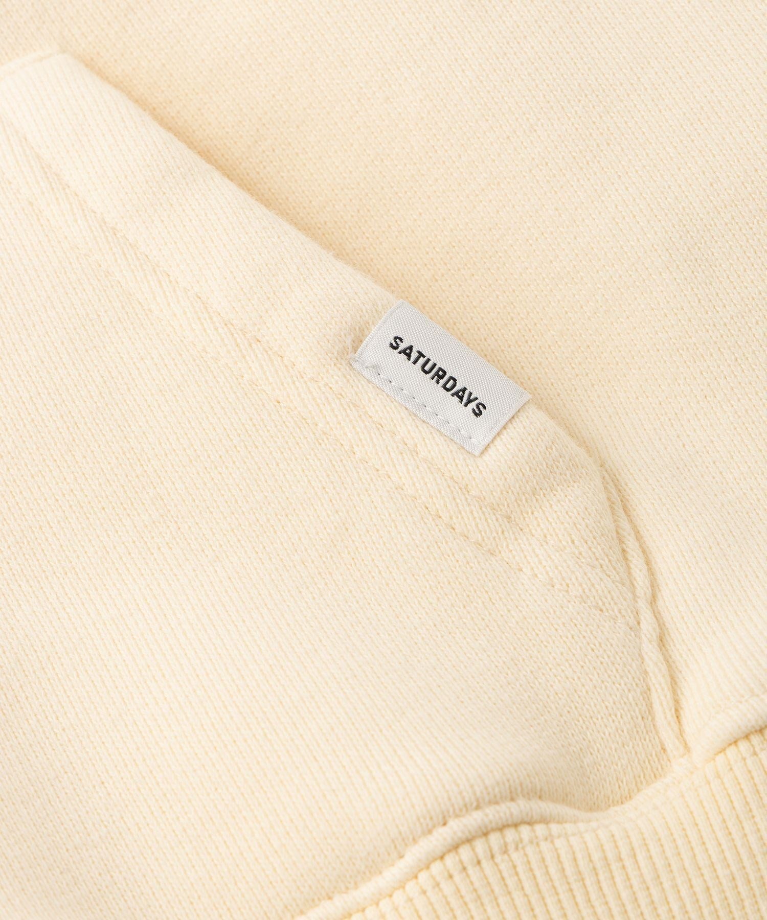 Rivington Long Loop Hoodie | WOMEN