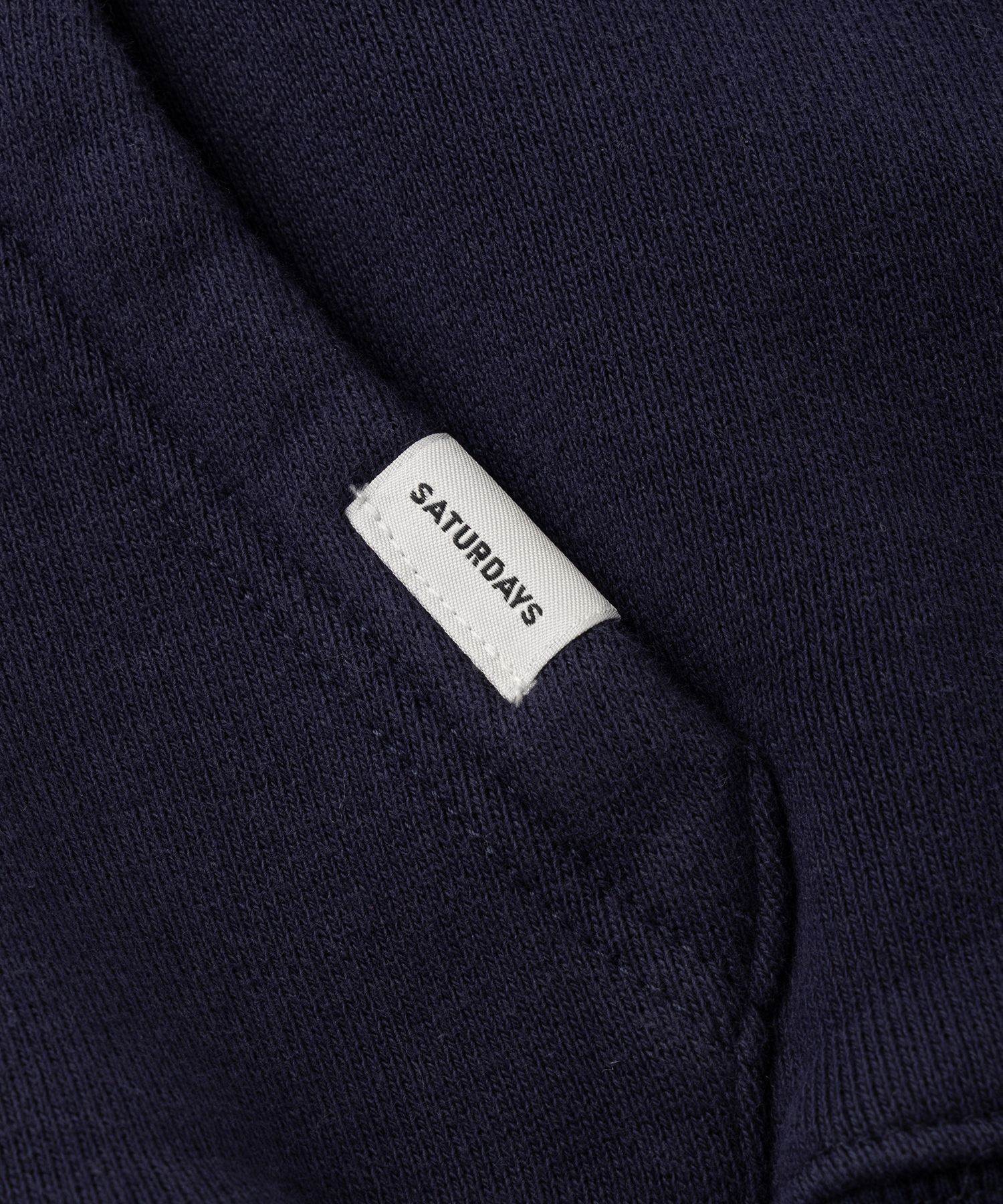 Rivington Long Loop Hoodie | WOMEN