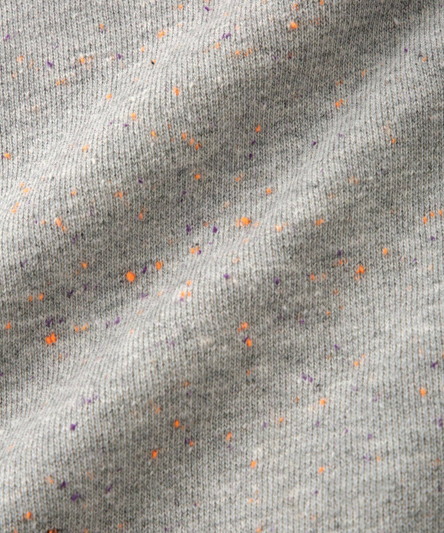 Bowery Speckle Sweatshirt | WOMEN