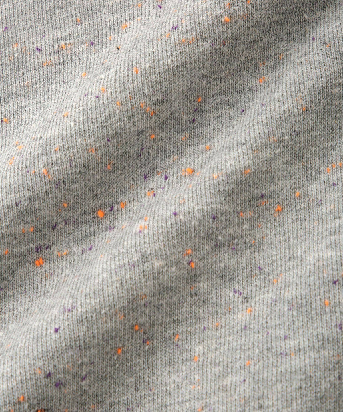 Bowery Speckle Sweatshirt | WOMEN