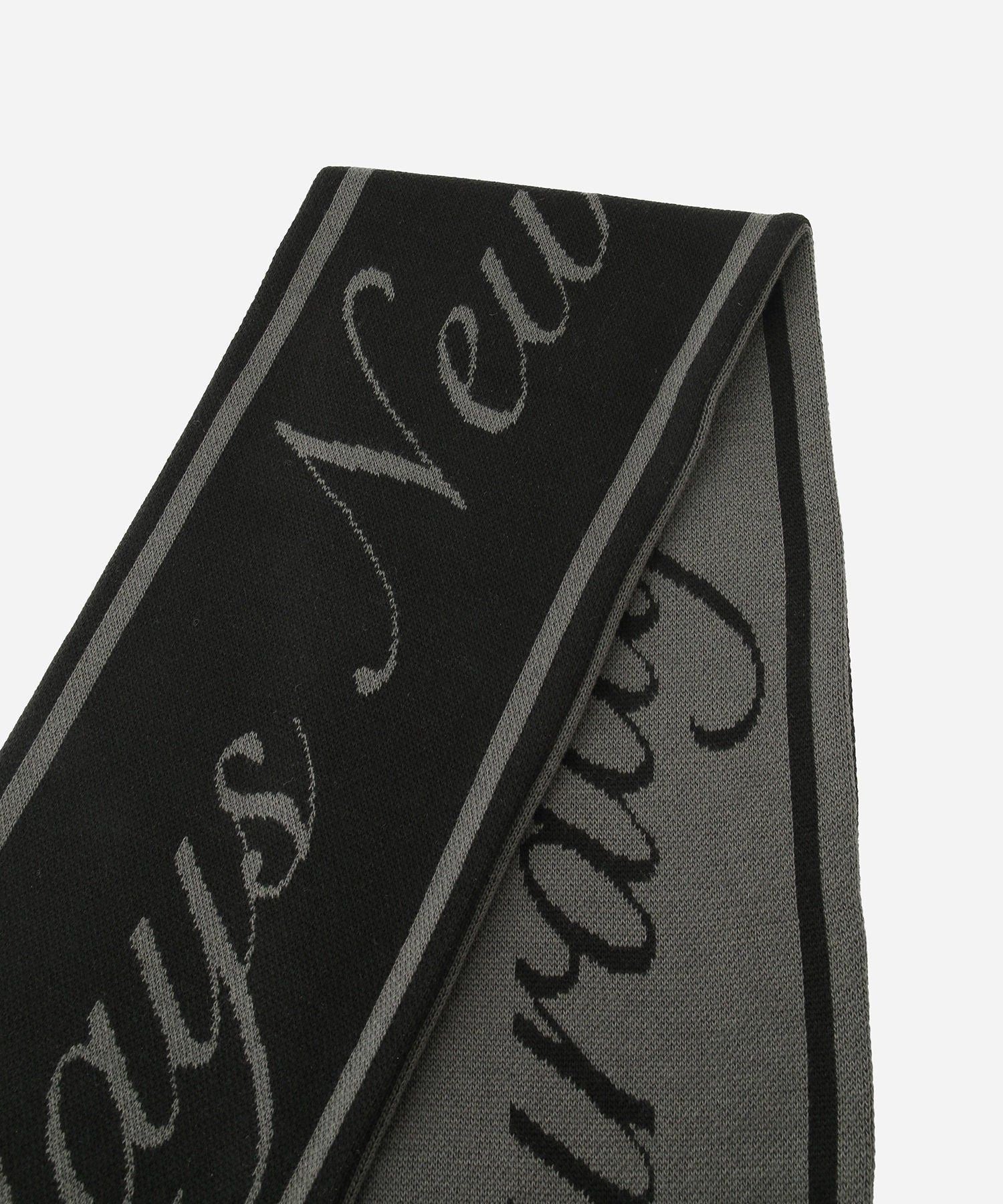 Saturdays NYC Football Scarf