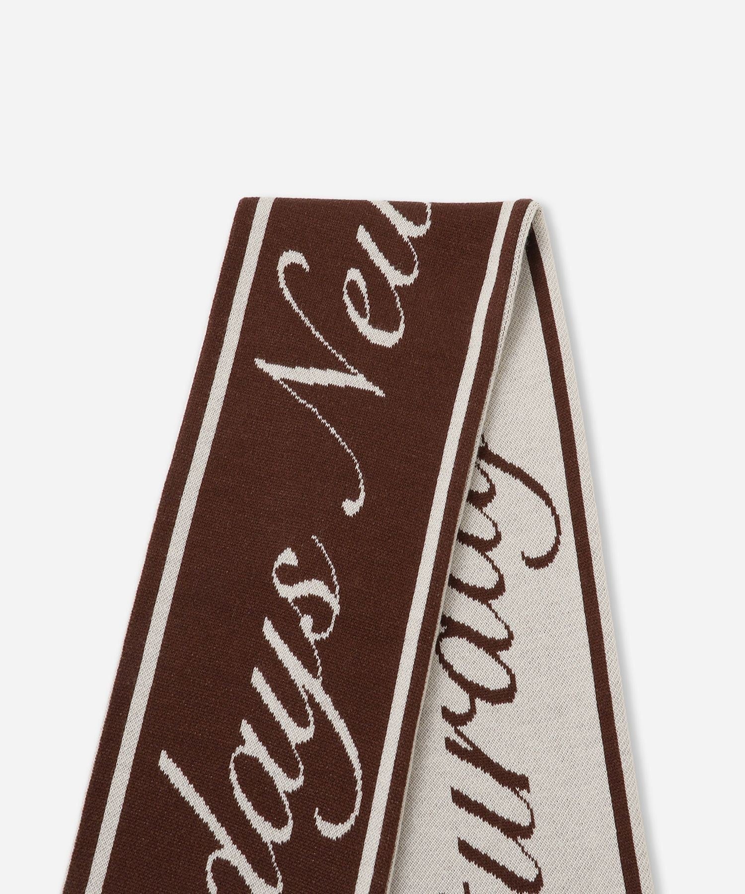 Saturdays NYC Football Scarf