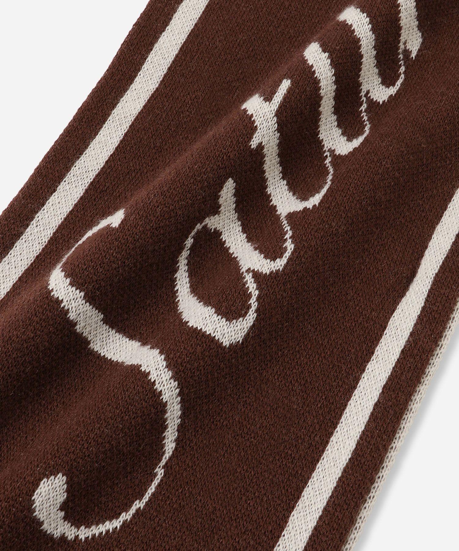 Saturdays NYC Football Scarf