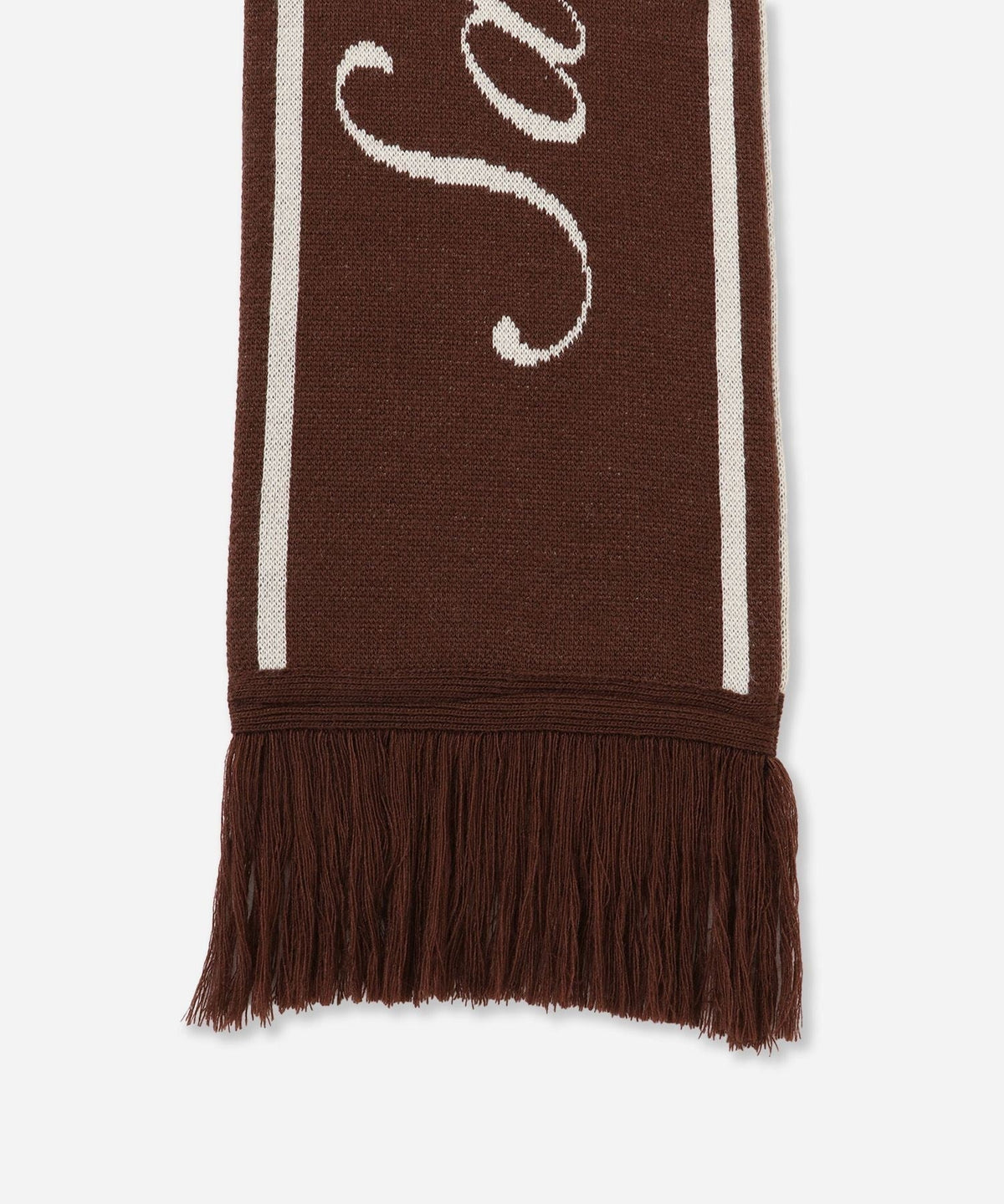 Saturdays NYC Football Scarf