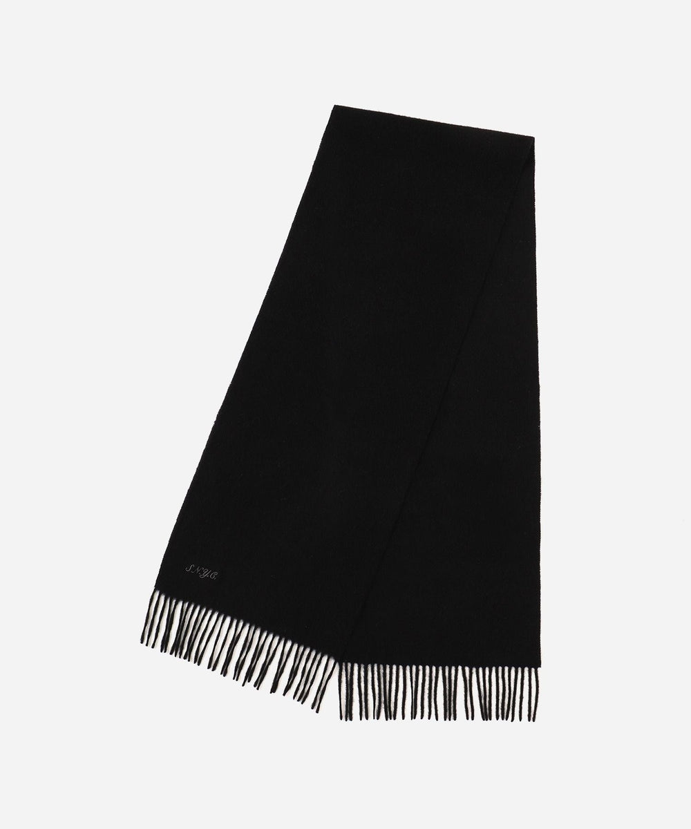 SNYC Solid Scarf | Saturdays NYC Japan