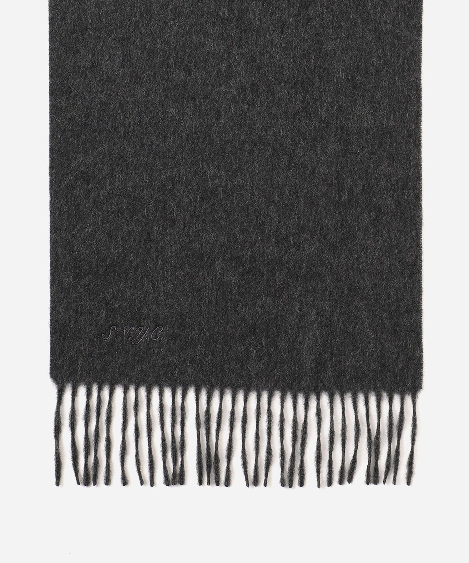 SNYC Solid Scarf