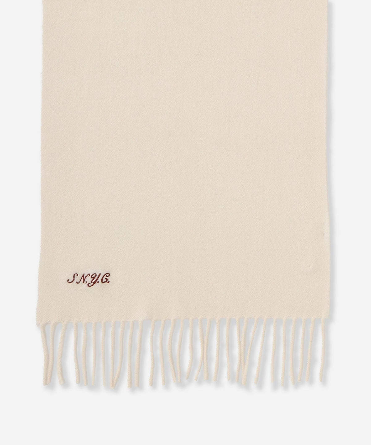 SNYC Solid Scarf