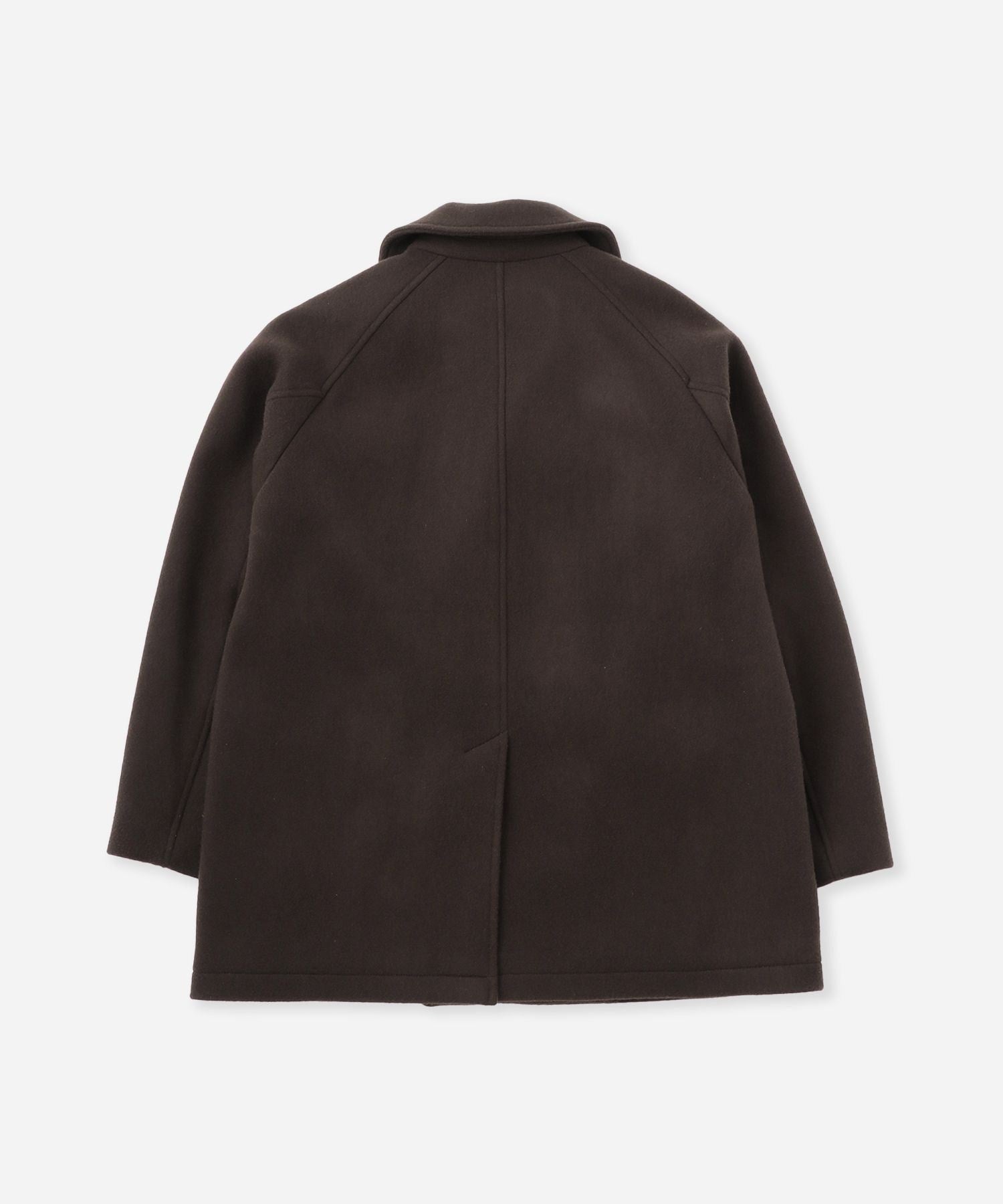 Soichi Peacoat