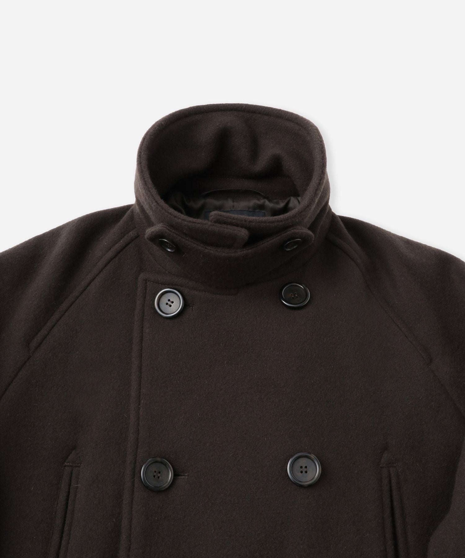 Soichi Peacoat
