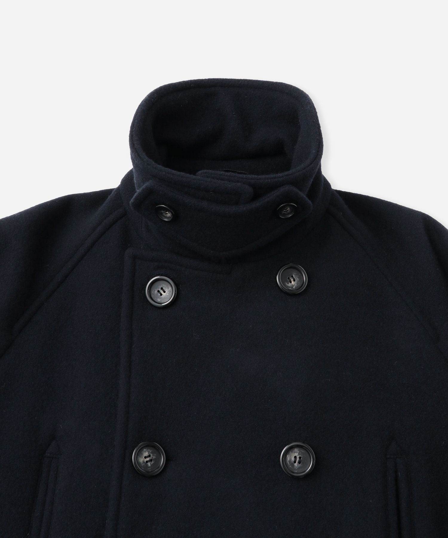 Soichi Peacoat