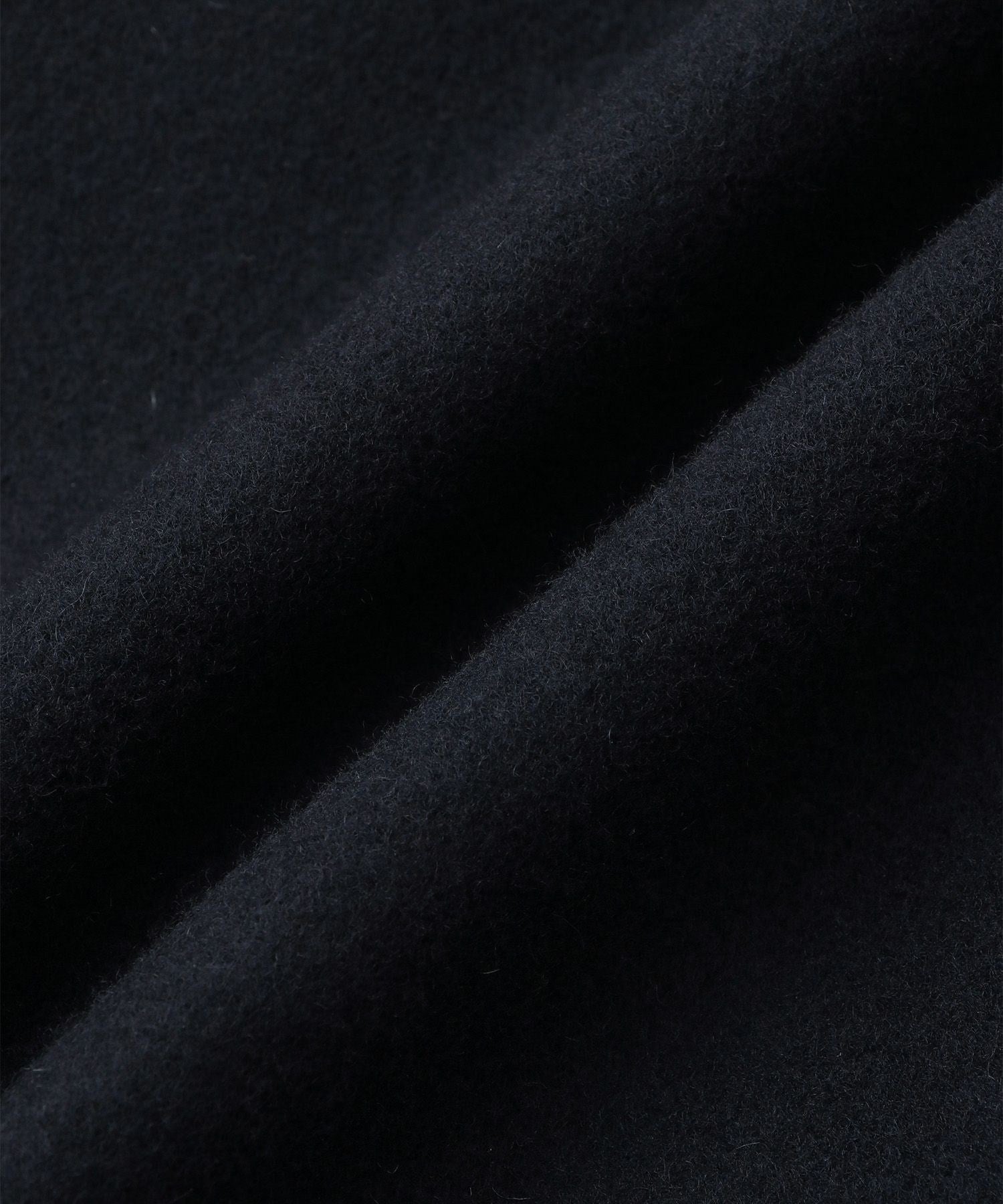 Soichi Peacoat