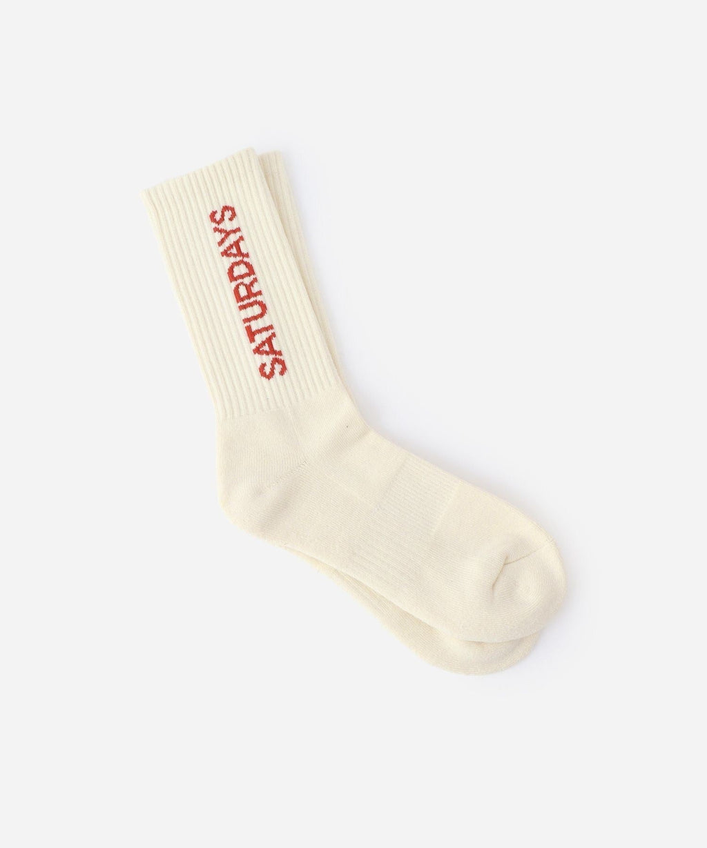 Logo Sock