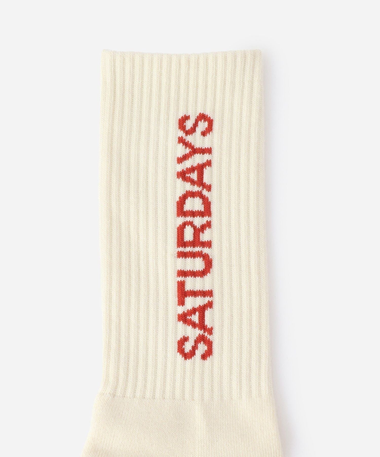 Logo Sock