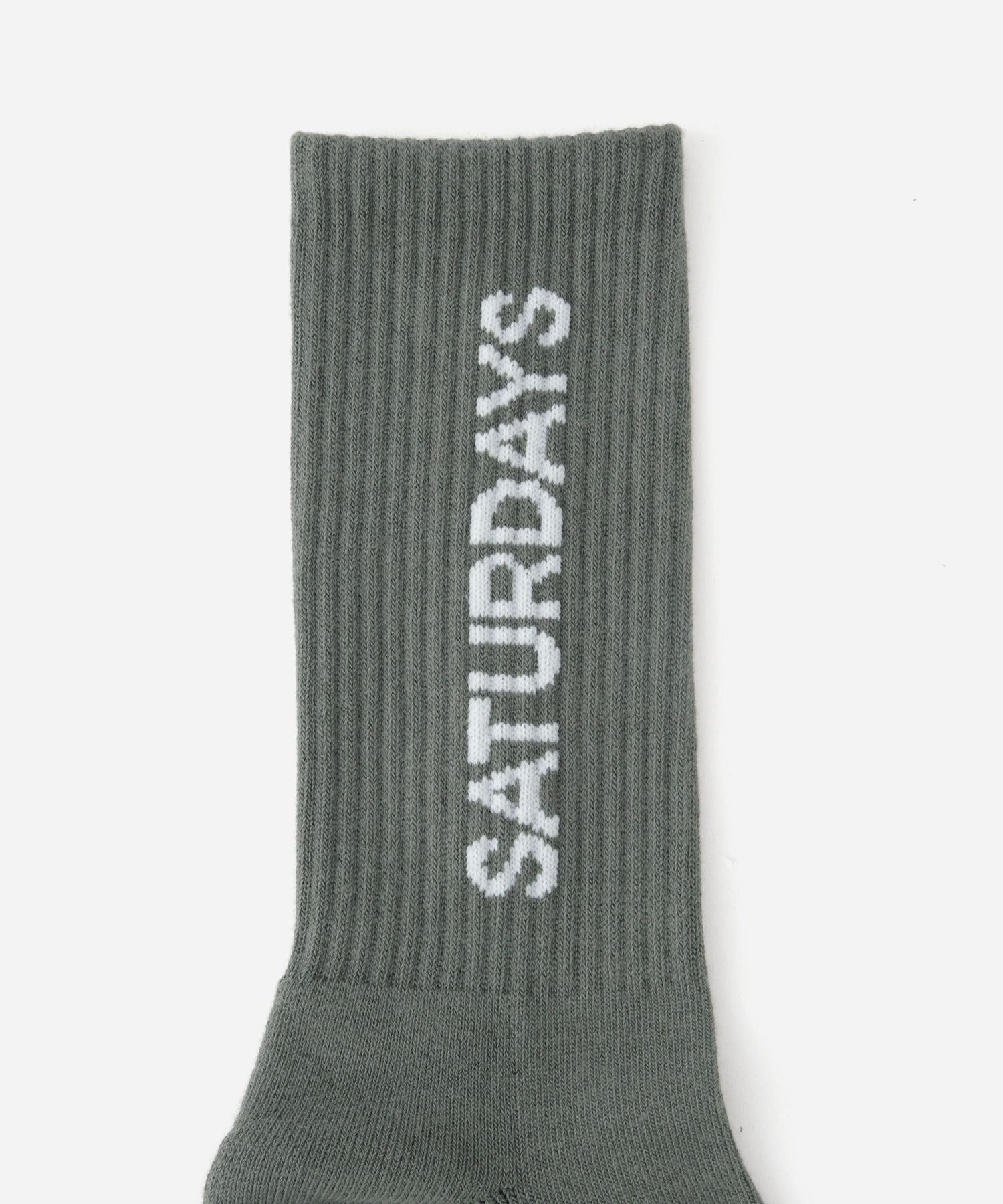 Logo Sock