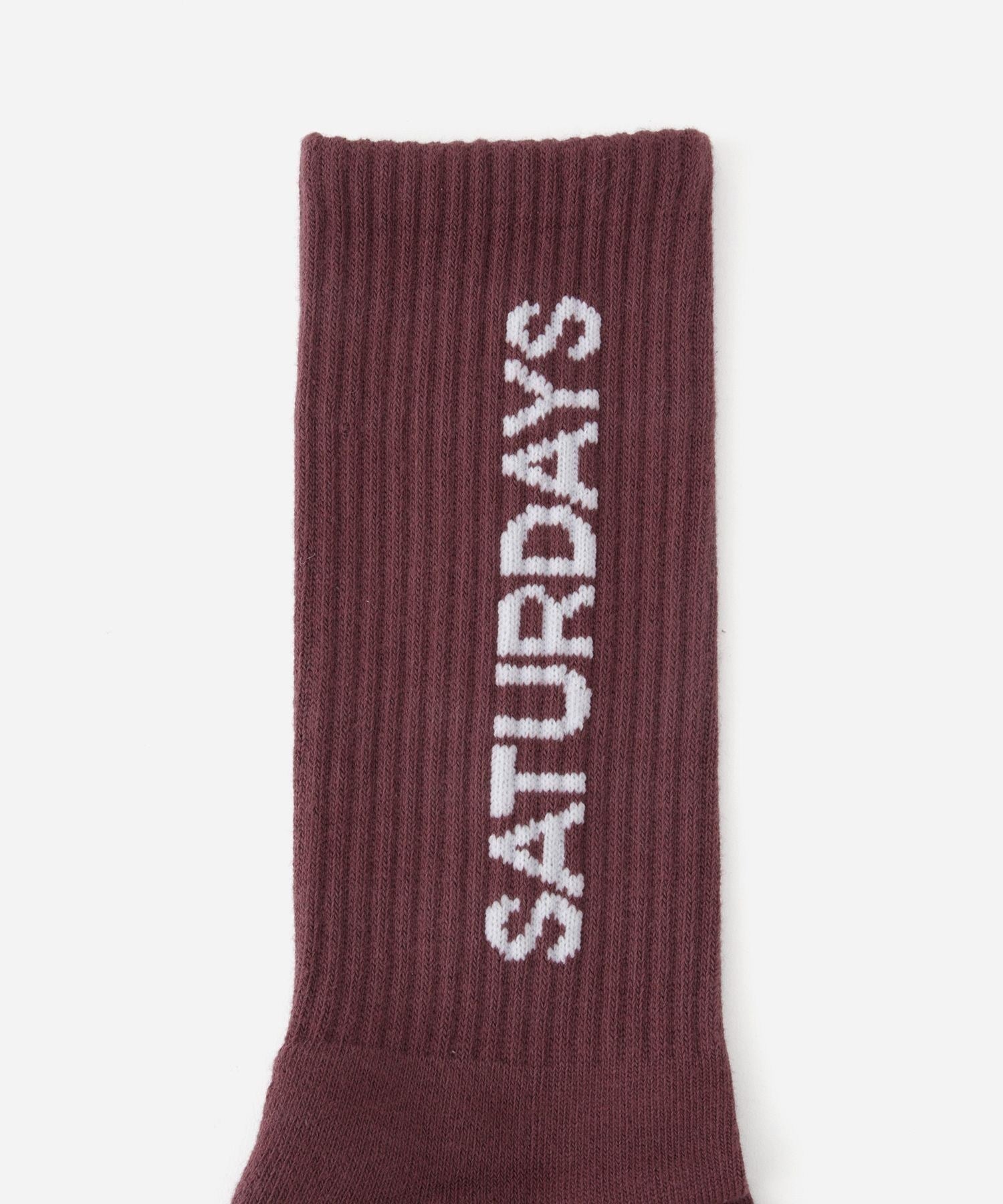 Logo Sock