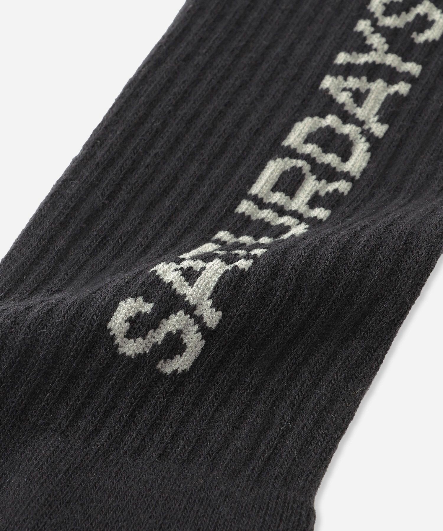 Logo Sock