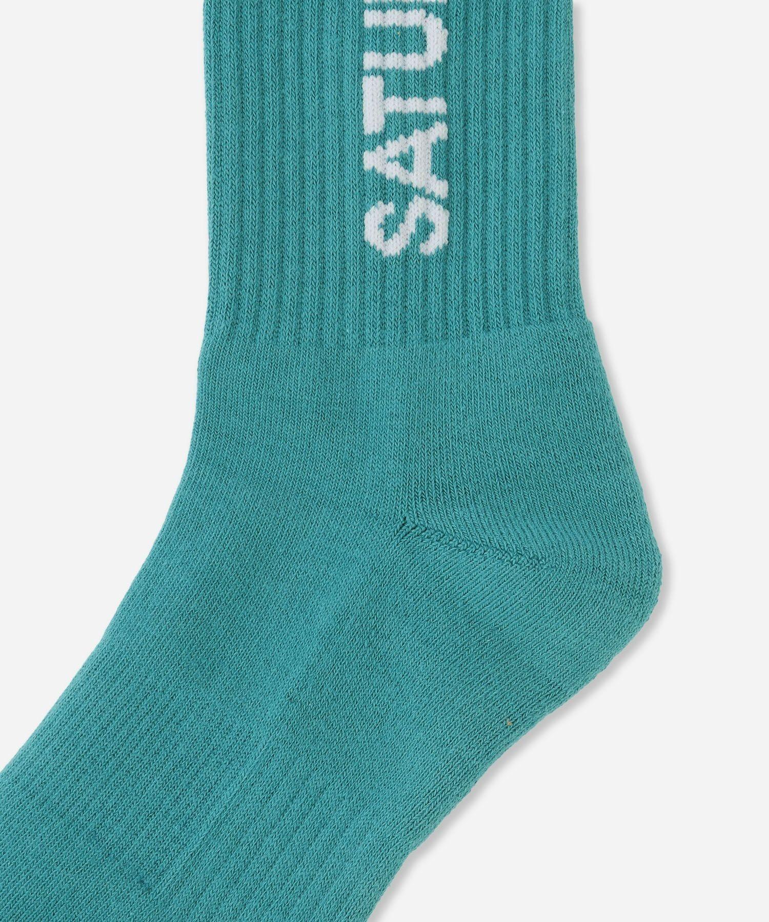 Logo Sock