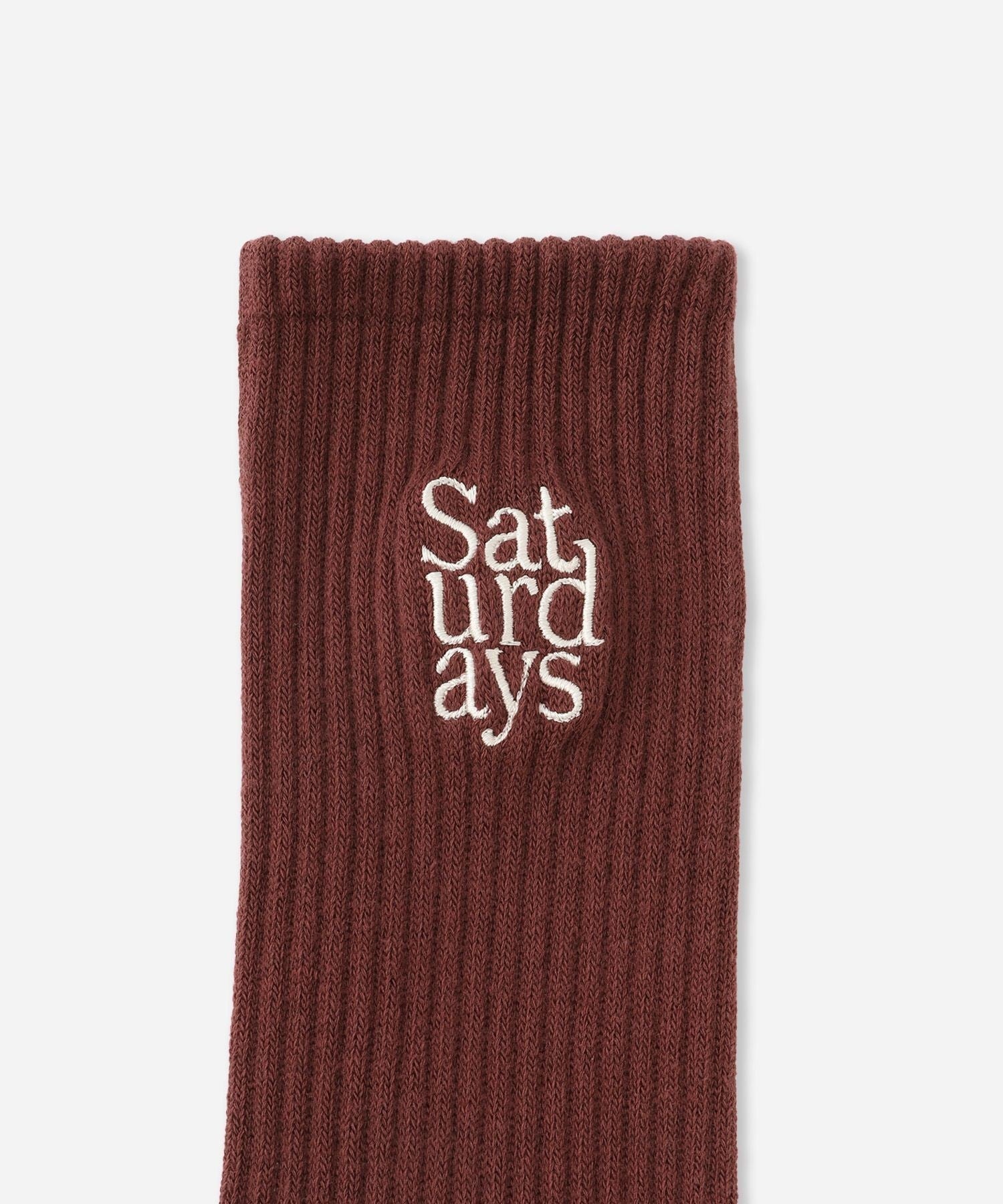 Miller Stacked Standard Socks