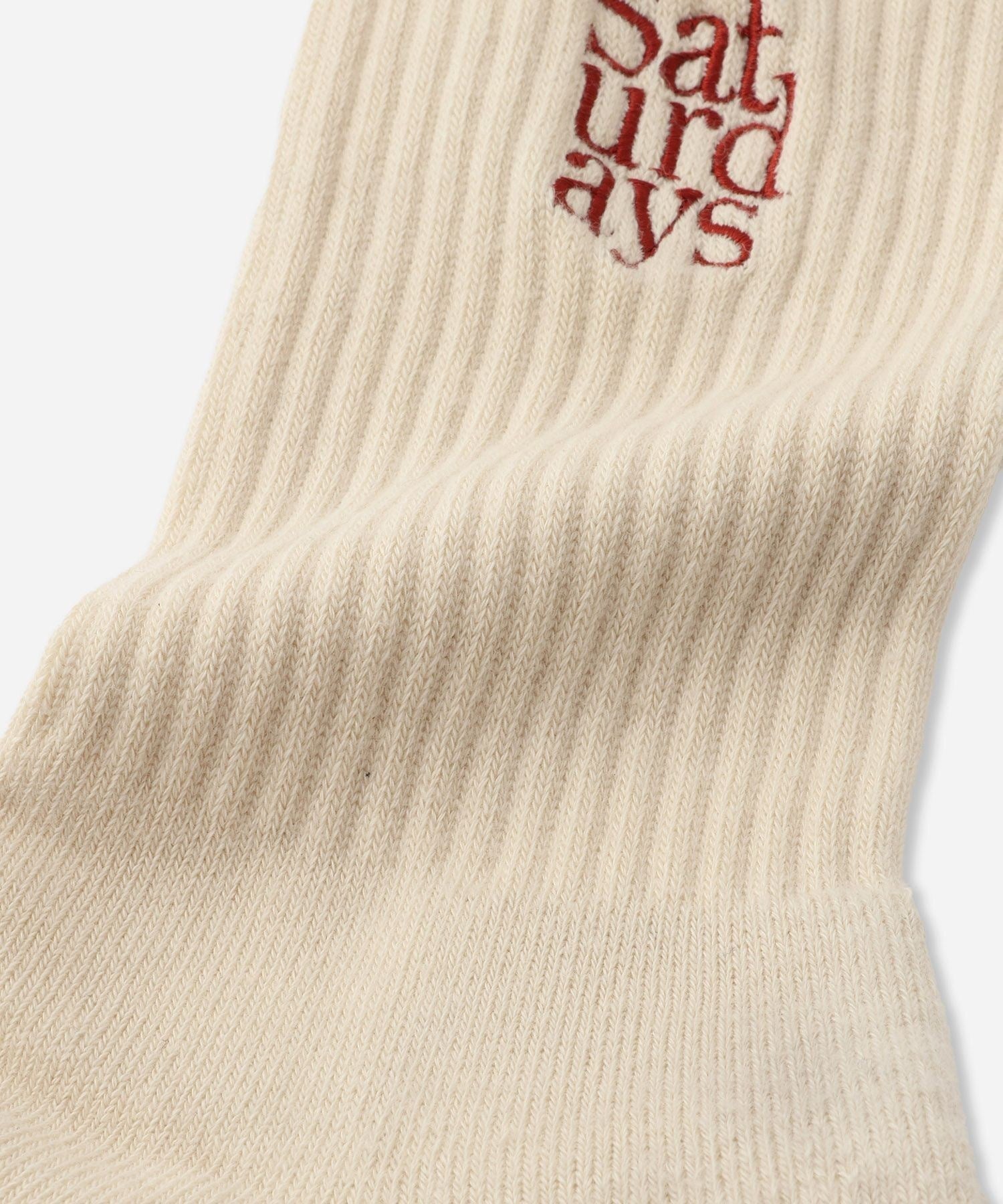 Miller Stacked Standard Socks