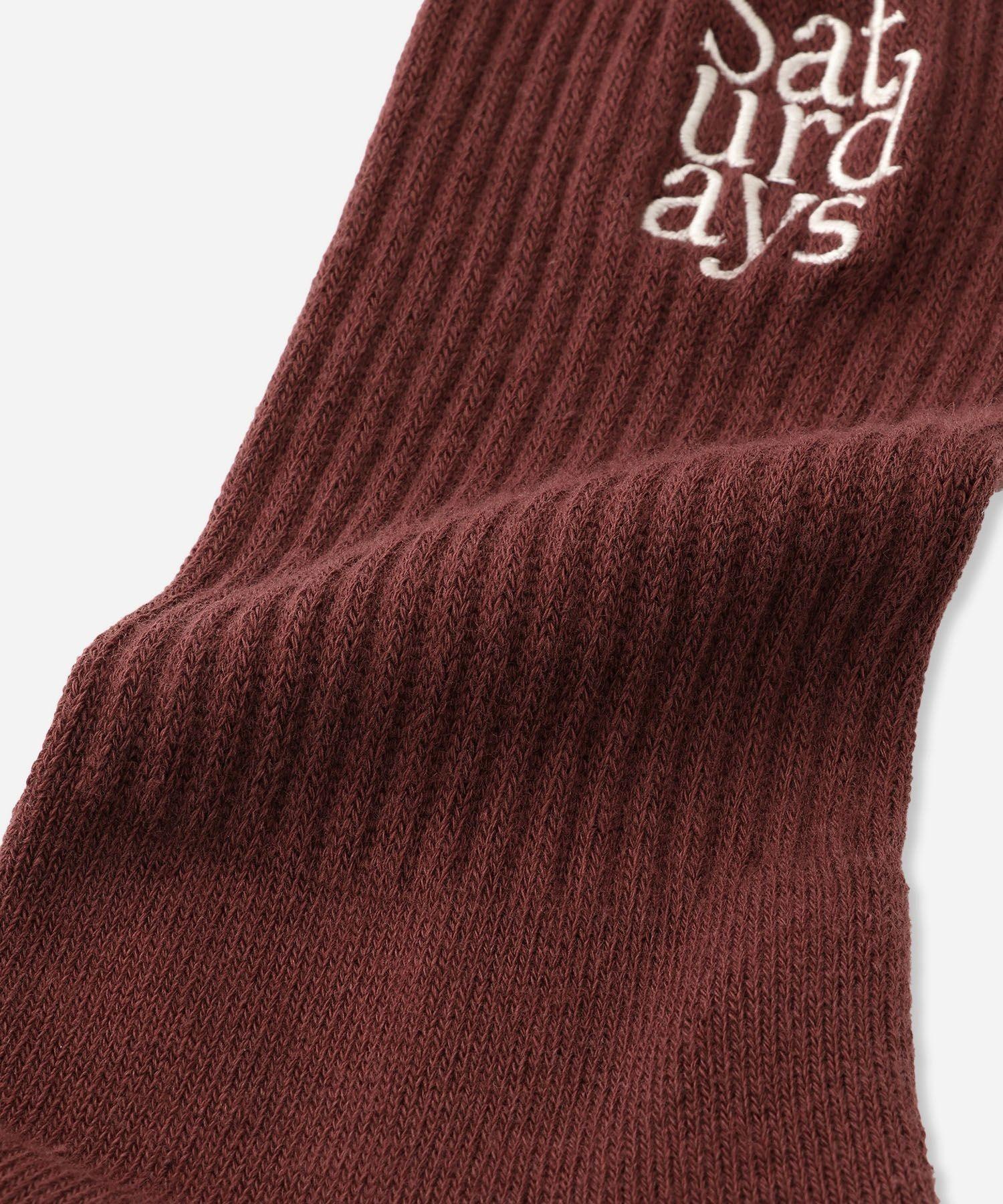 Miller Stacked Standard Socks