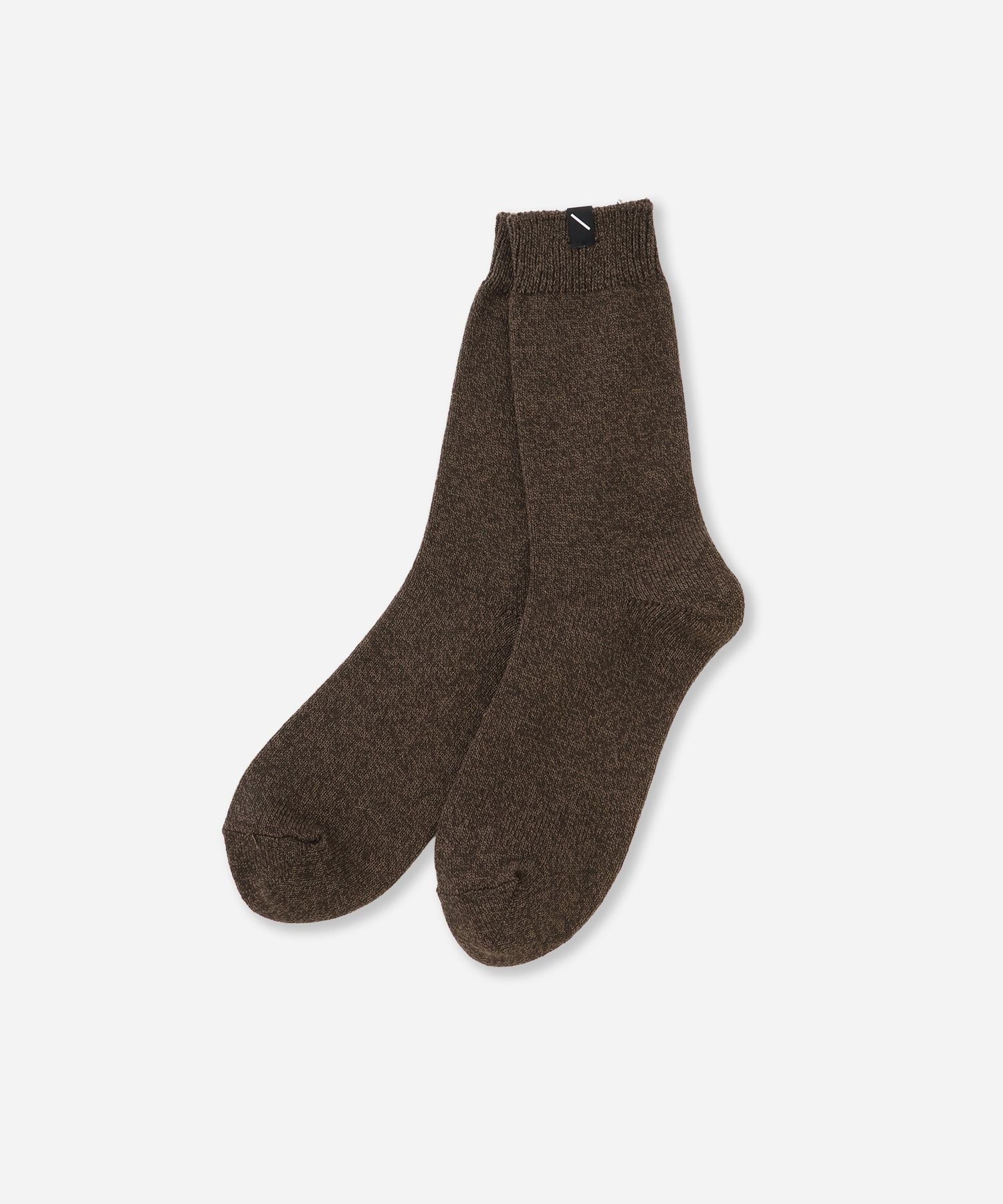 Slash Mix Color Socks
