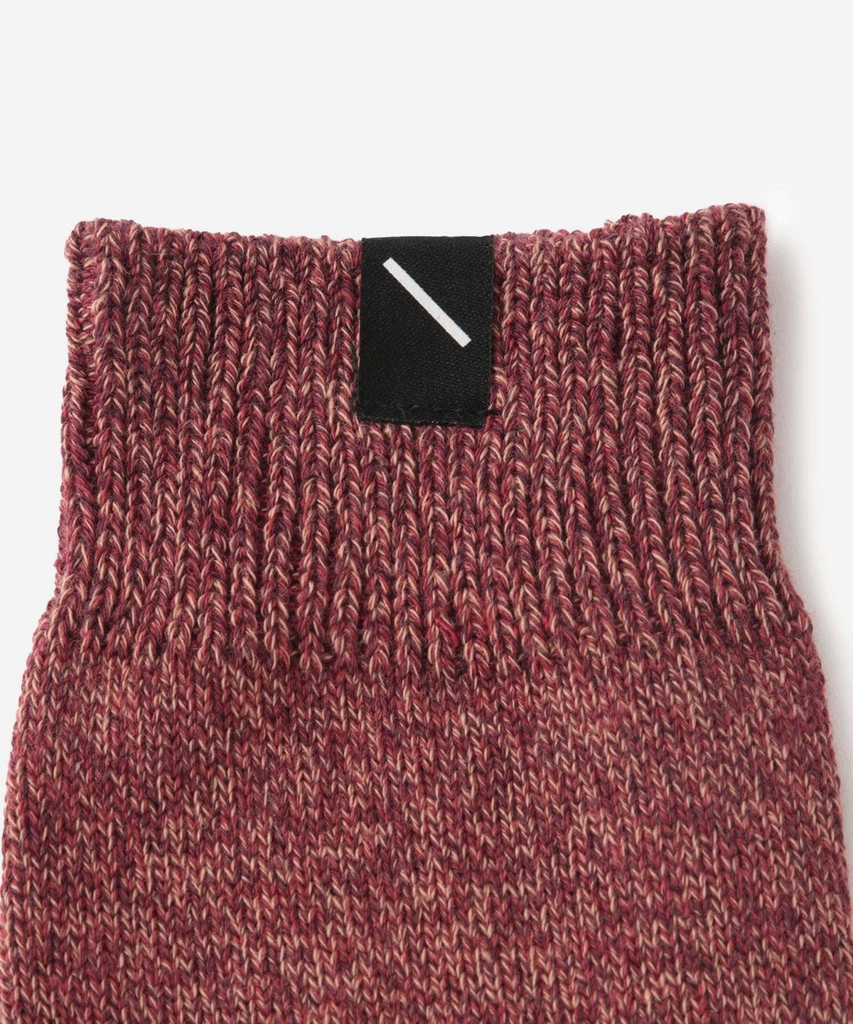 Slash Mix Color Socks