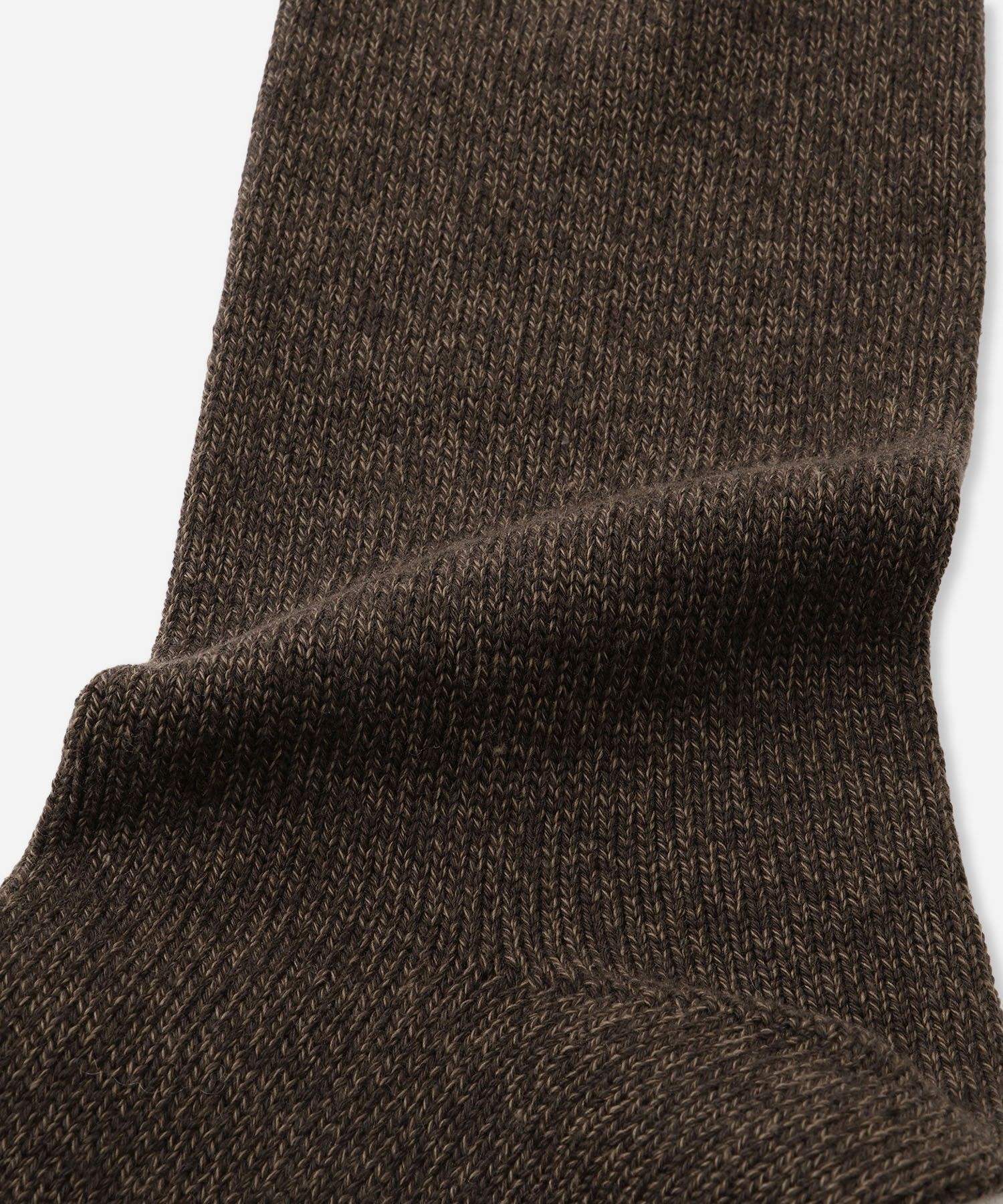Slash Mix Color Socks