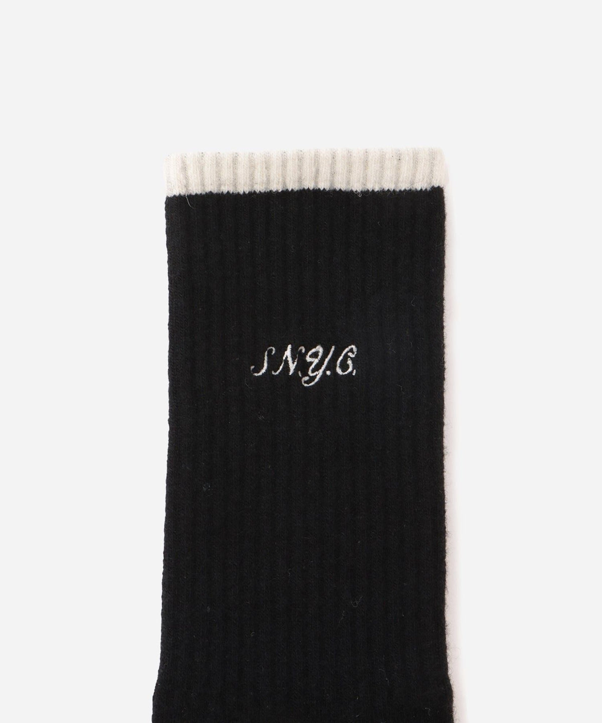 SNYC Wool Socks
