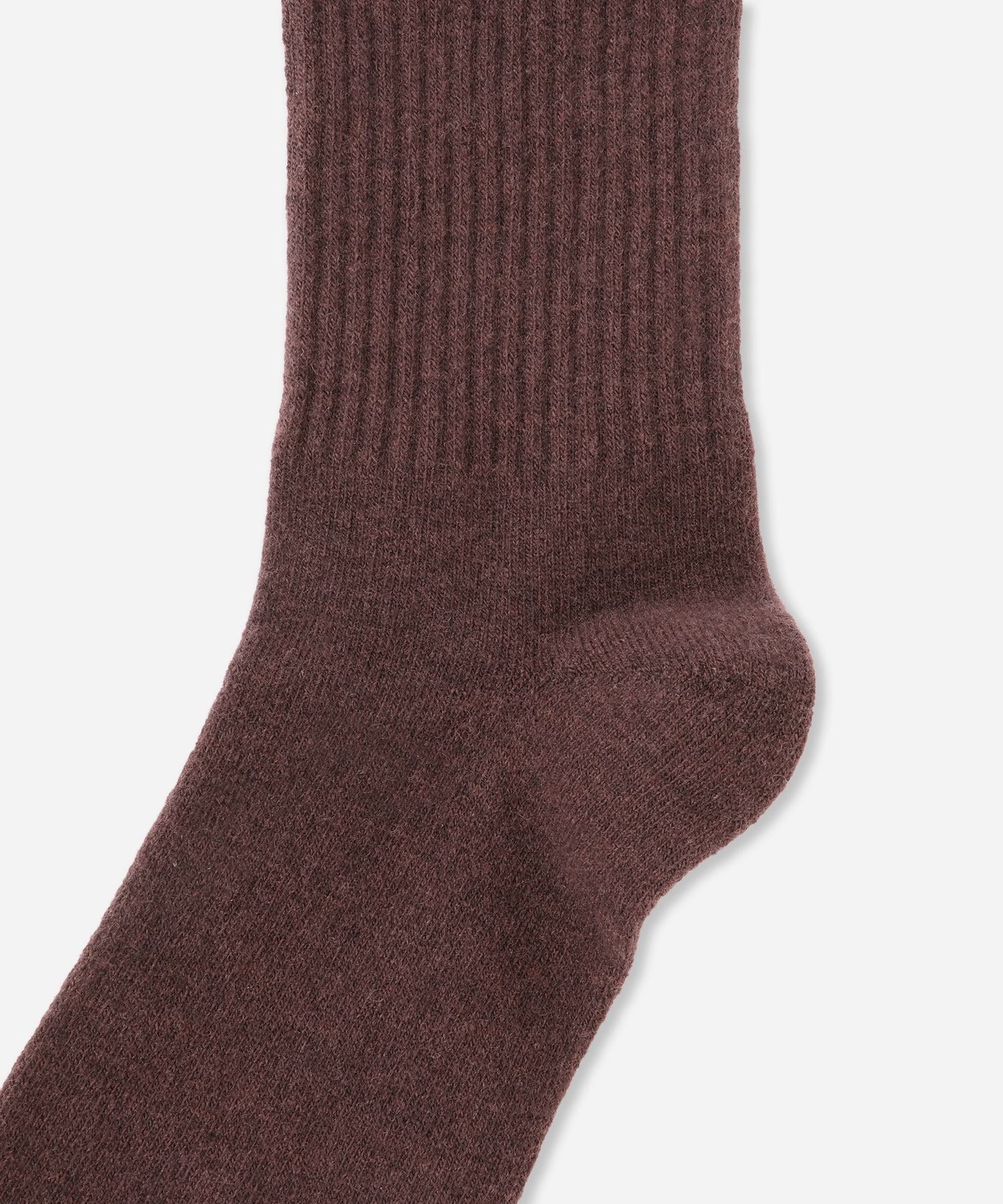 SNYC Wool Socks