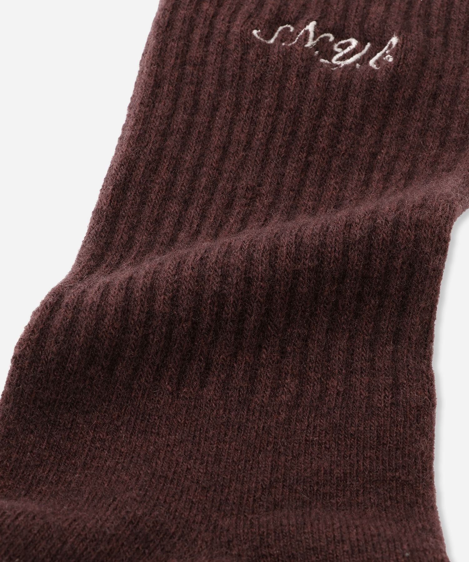SNYC Wool Socks