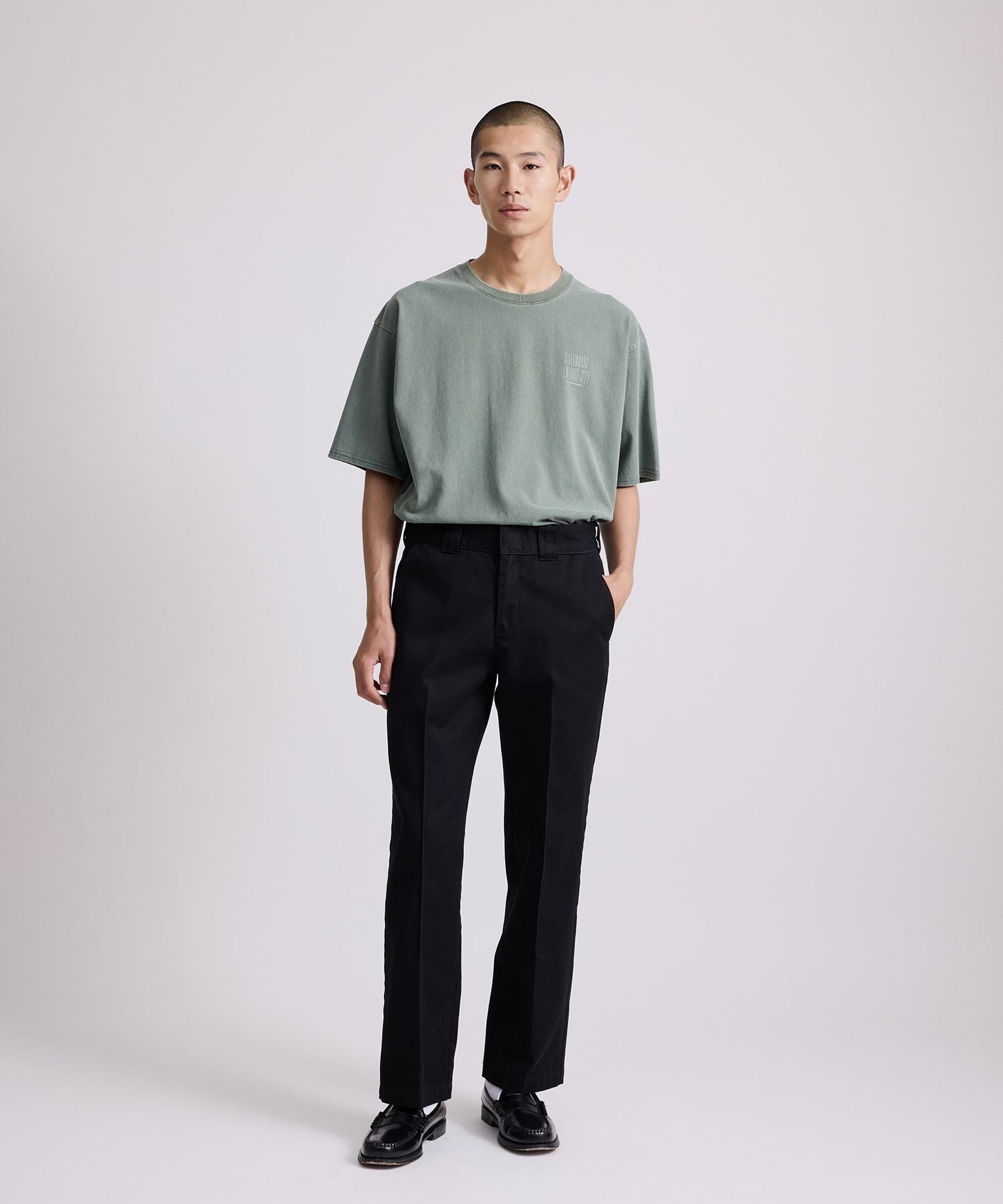 Dickies® x Saturdays NYC 873 Work Pants Slim Fit