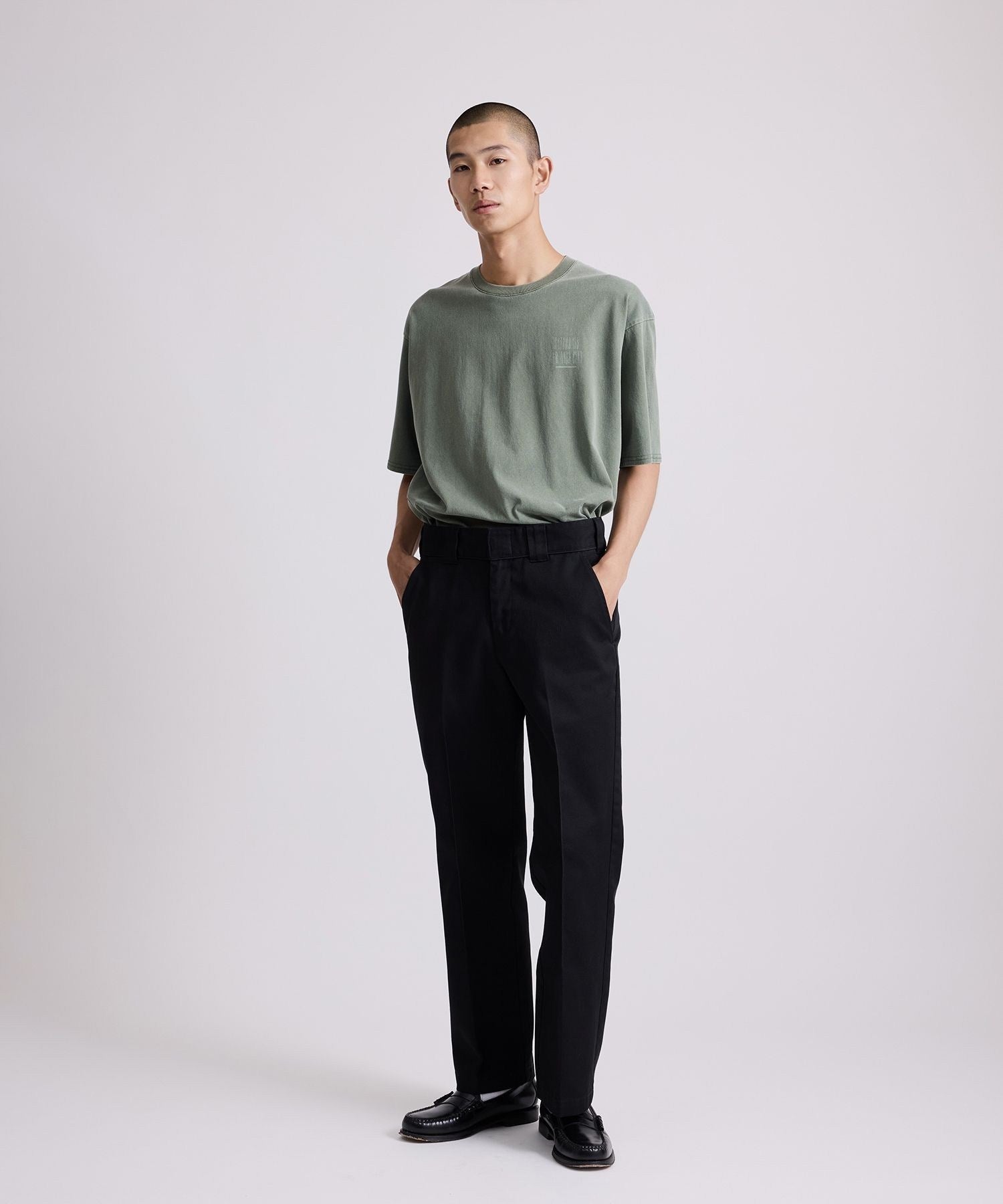 Dickies® x Saturdays NYC 873 Work Pants Slim Fit