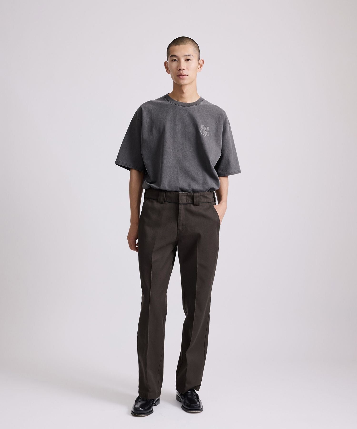 Dickies® x Saturdays NYC 873 Work Pants Slim Fit