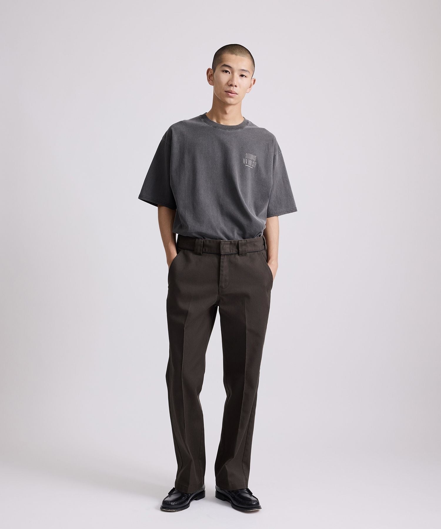 Dickies® x Saturdays NYC 873 Work Pants Slim Fit