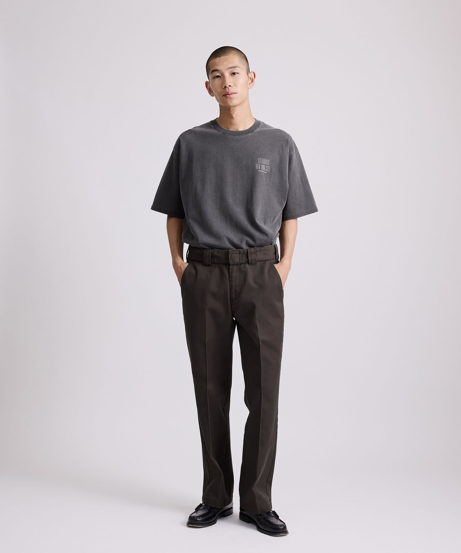 Dickies® x Saturdays NYC 873 Work Pants Slim Fit