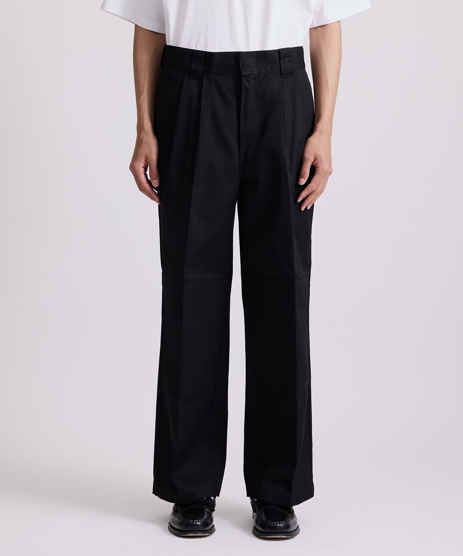 Dickies® x Saturdays NYC Double Knee Work Pants