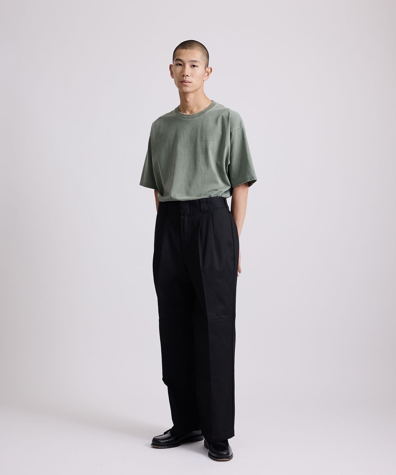 Dickies® x Saturdays NYC Double Knee Work Pants