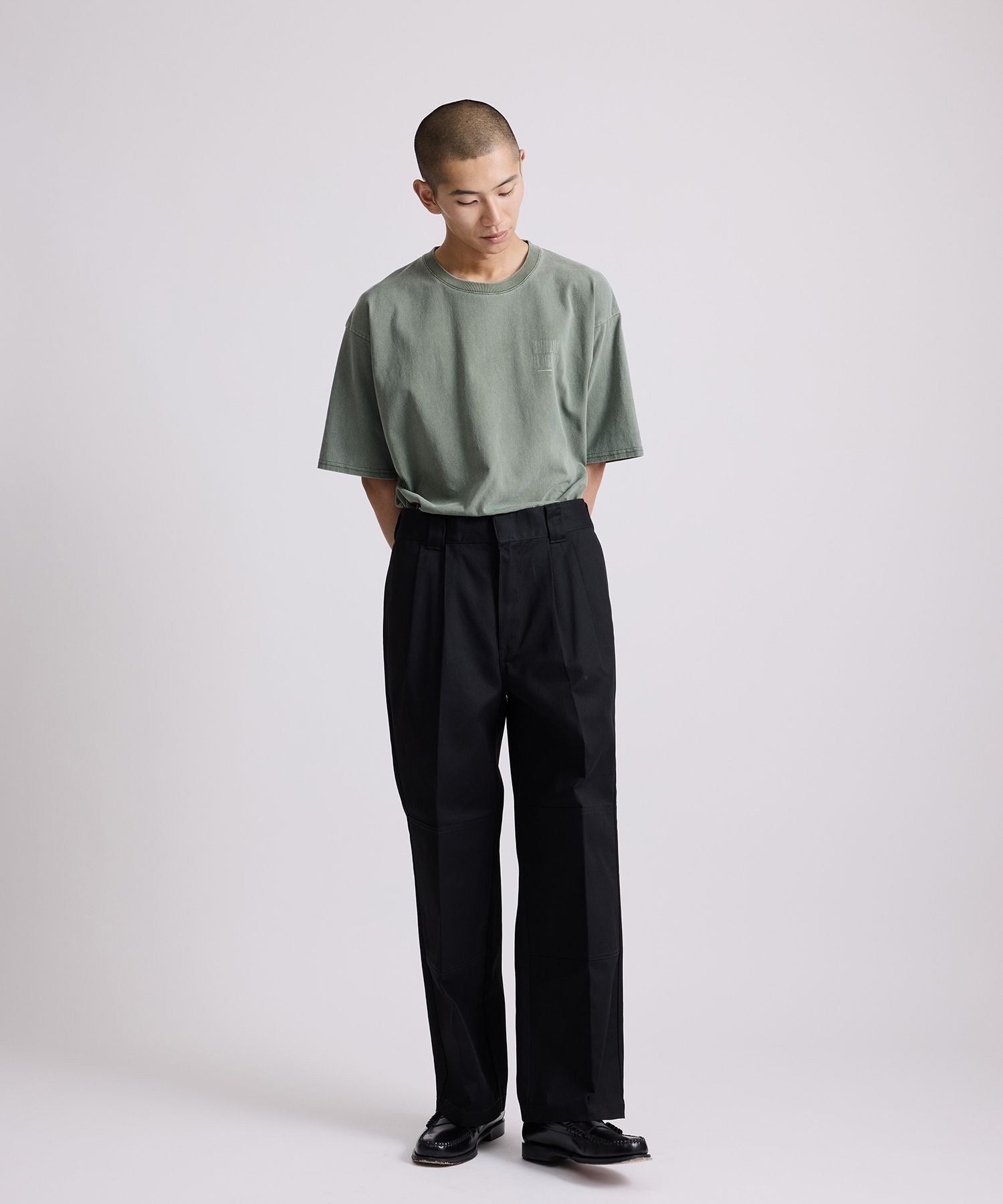 Dickies® x Saturdays NYC Double Knee Work Pants