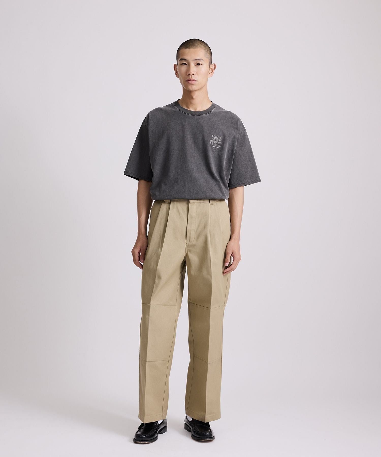 Dickies® x Saturdays NYC Double Knee Work Pants