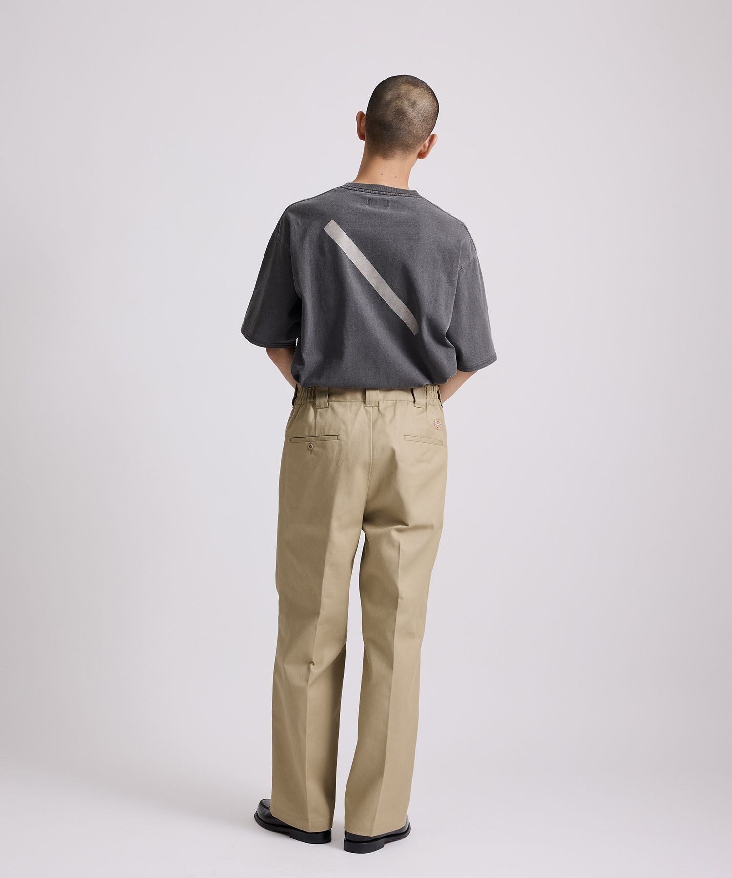 Dickies® x Saturdays NYC Double Knee Work Pants