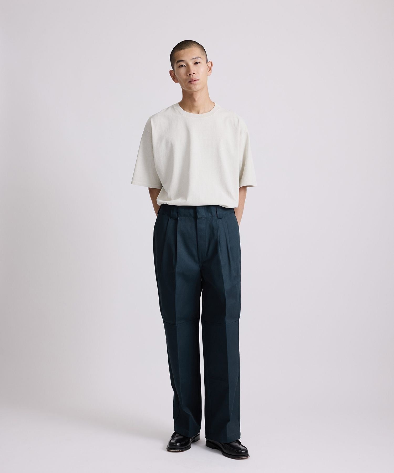 Dickies® x Saturdays NYC Double Knee Work Pants