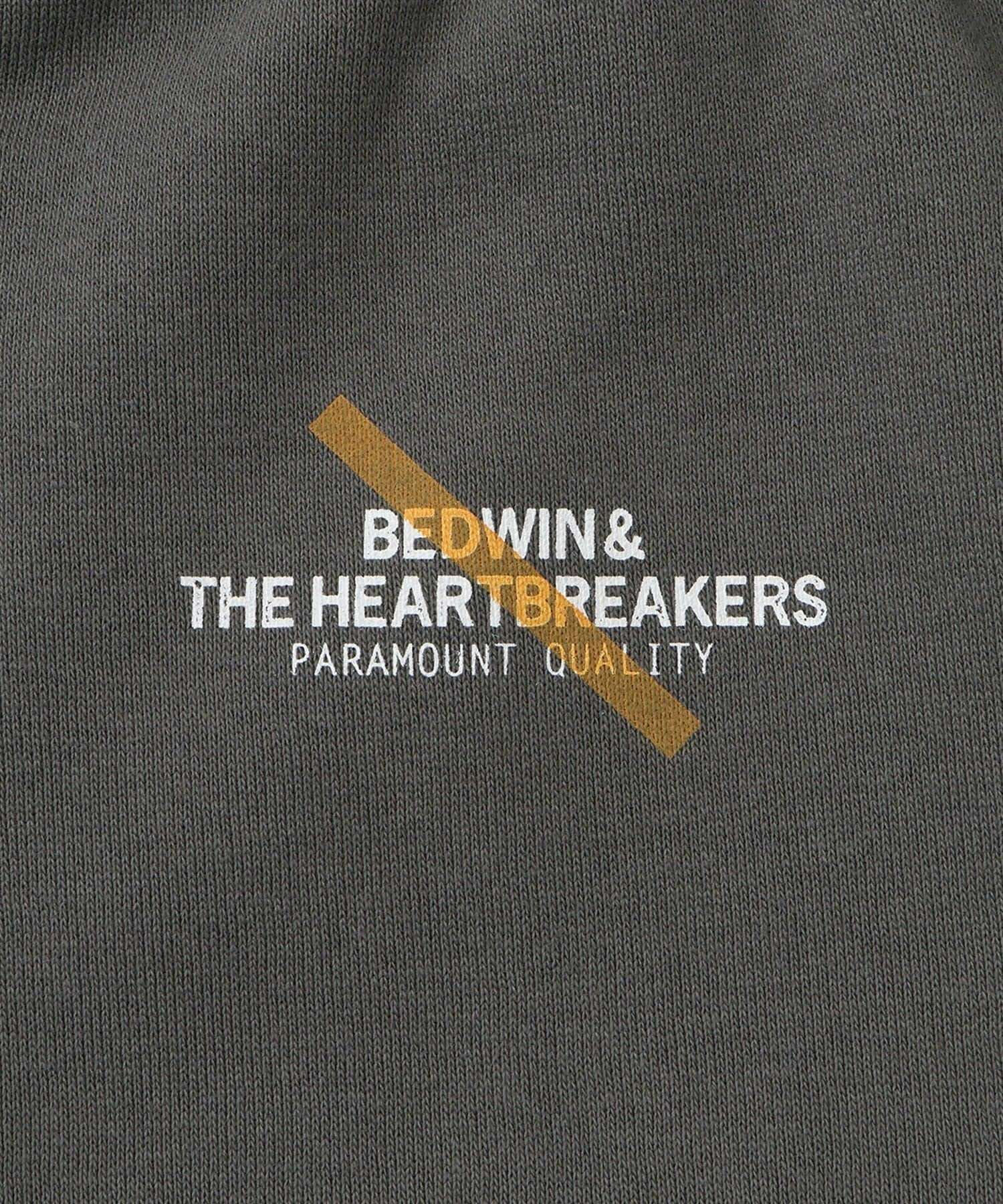 BEDWIN & THE HEARTBREAKERS x Saturdays NYC Ex. PRINTED SWEATPANTS
