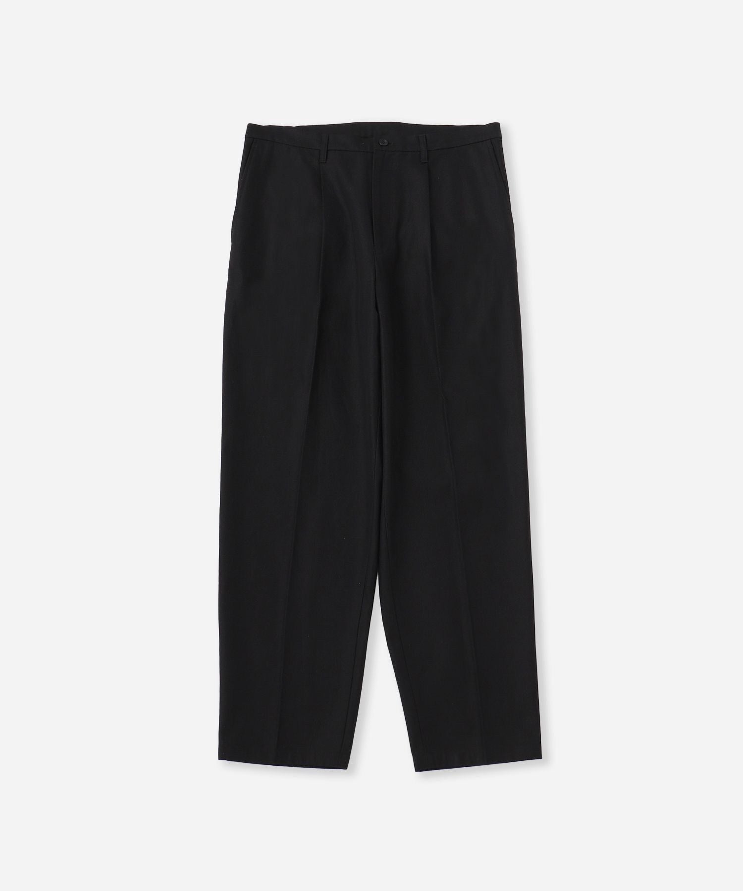 Dean One Tuck Pant