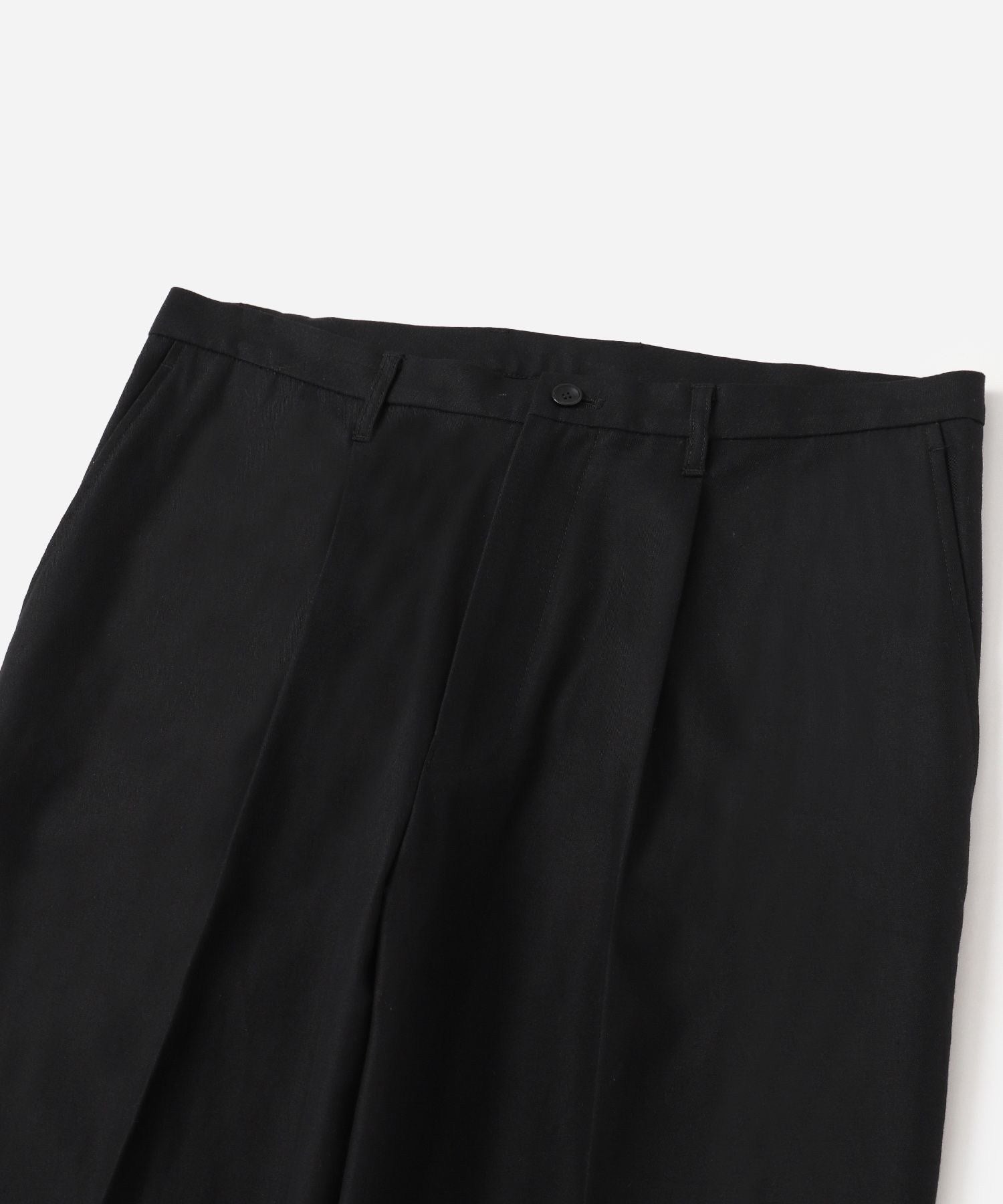 Dean One Tuck Pant