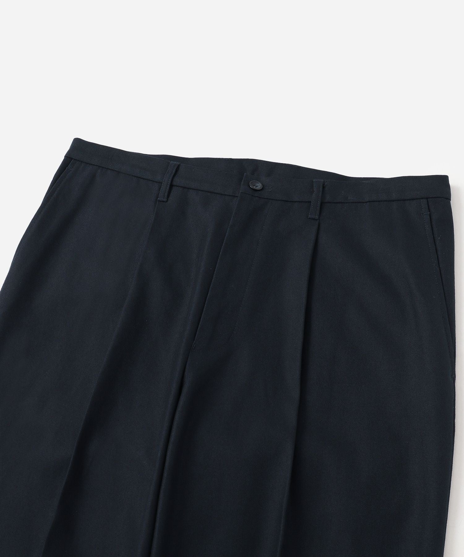 Dean One Tuck Pant
