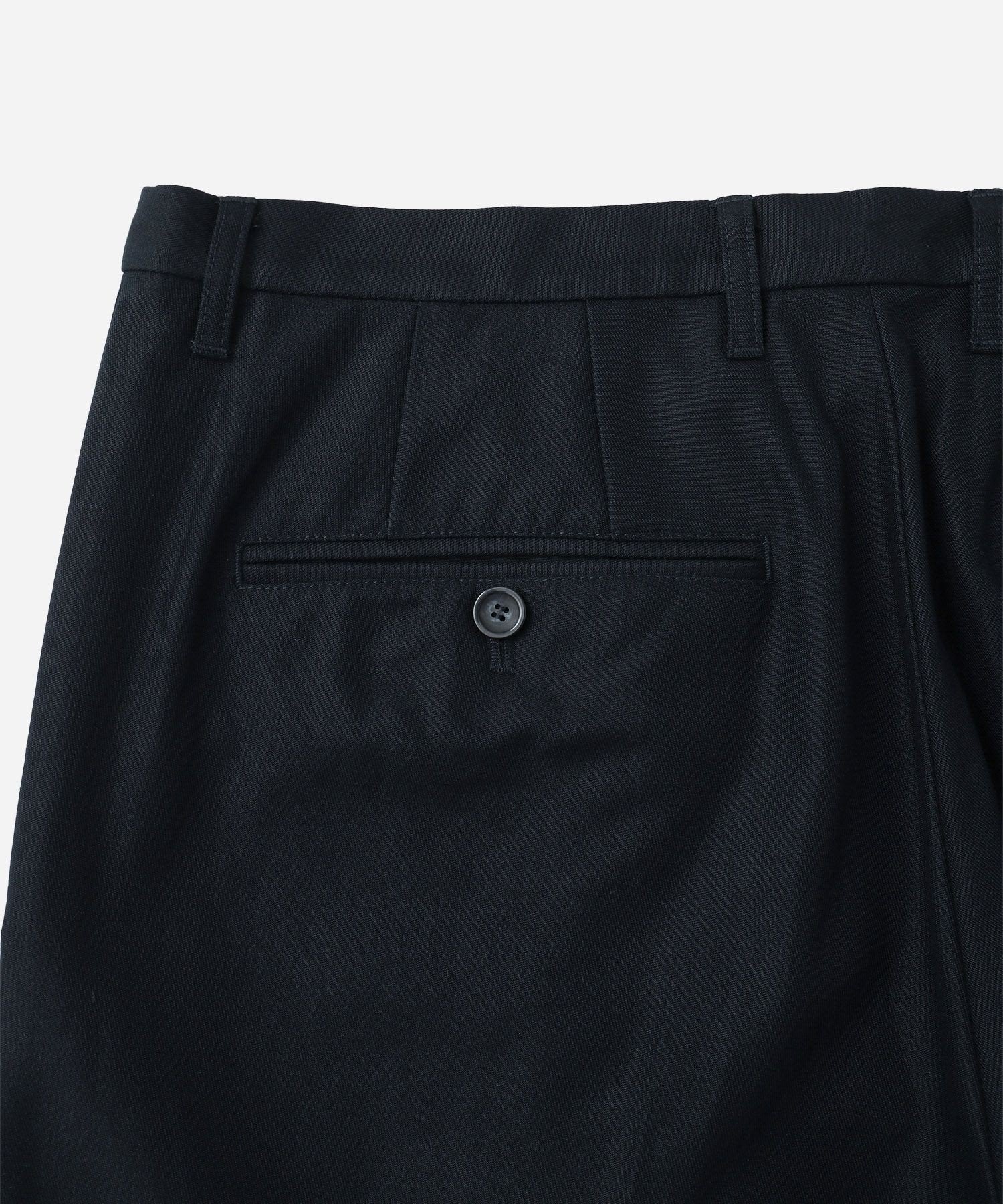 Dean One Tuck Pant