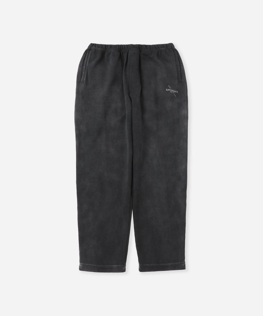 Taka Surf Sweatpants | Saturdays NYC Japan