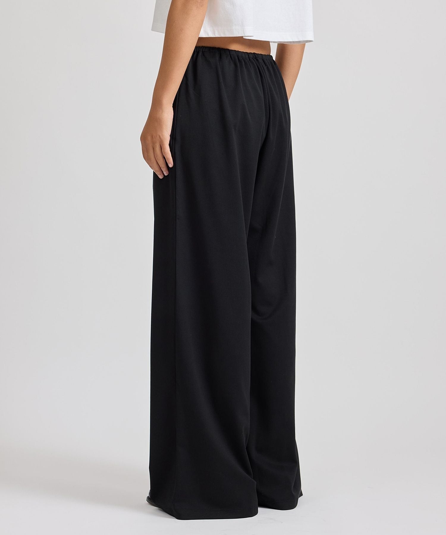 Palmetto Relaxed Pant